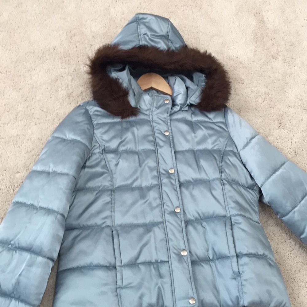 Winter jacket